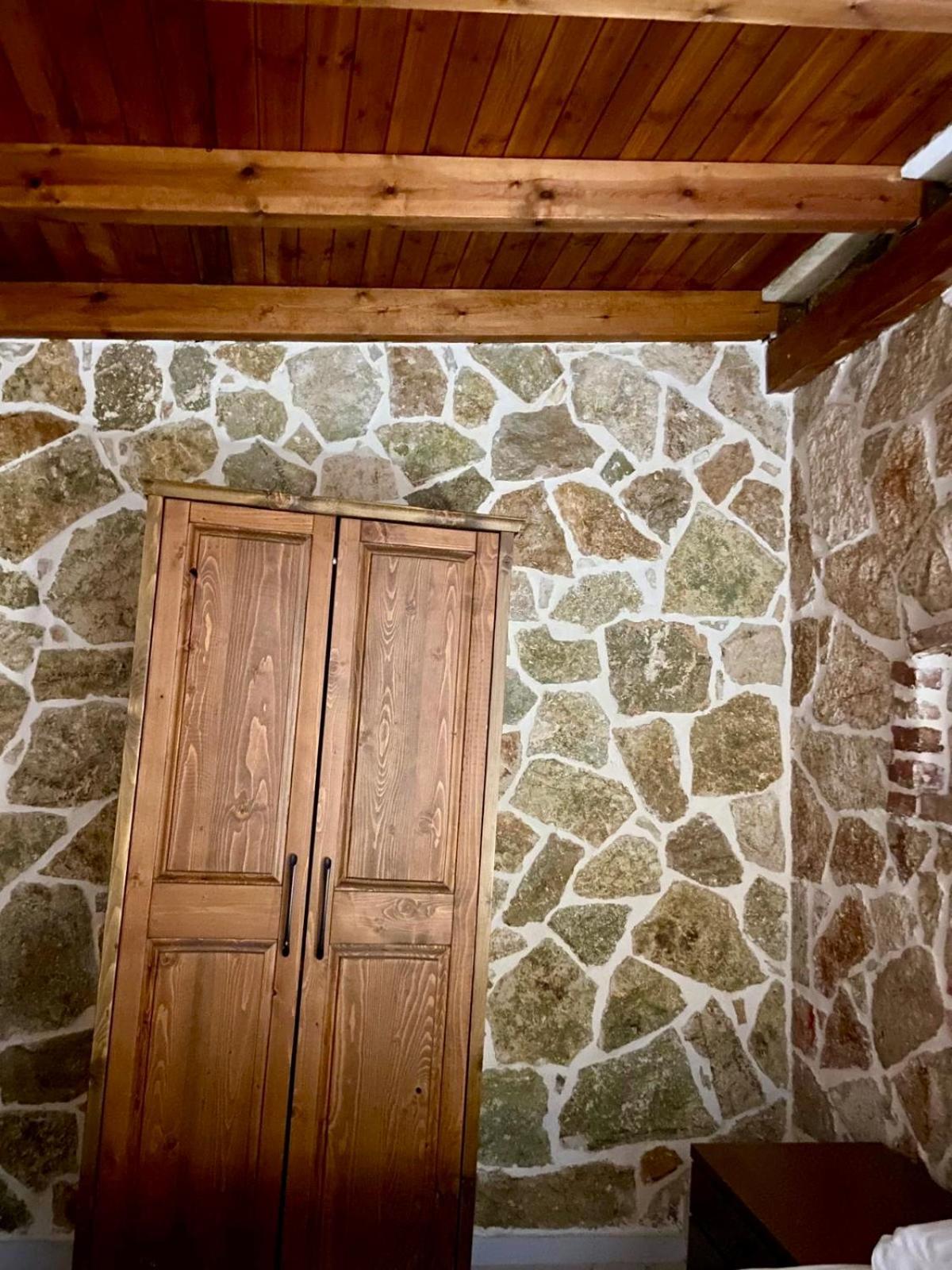 Отель Jardin Miraculeux Химара Экстерьер фото