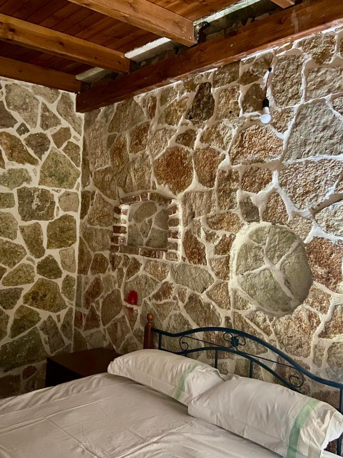 Отель Jardin Miraculeux Химара Экстерьер фото